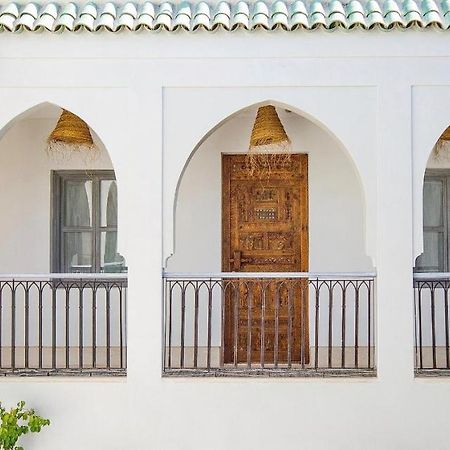 Riad 48 & Spa Marrakesh Exterior foto