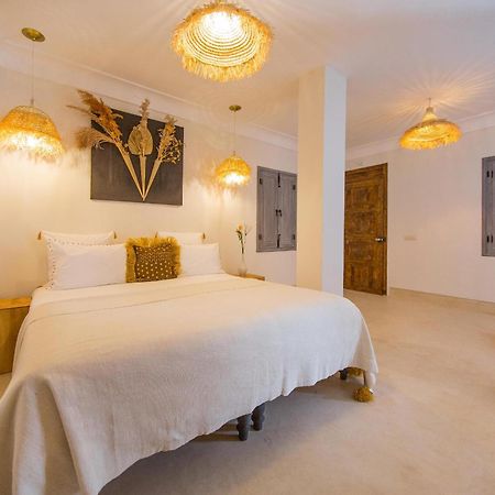 Riad 48 & Spa Marrakesh Cameră foto