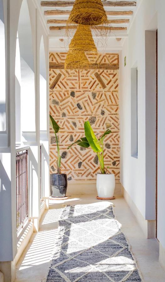 Riad 48 & Spa Marrakesh Exterior foto