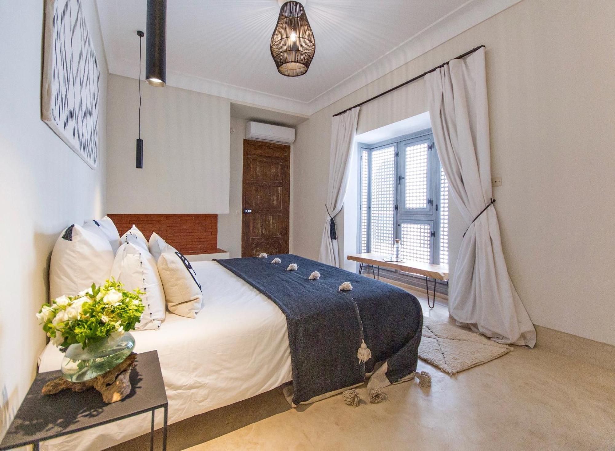 Riad 48 & Spa Marrakesh Cameră foto