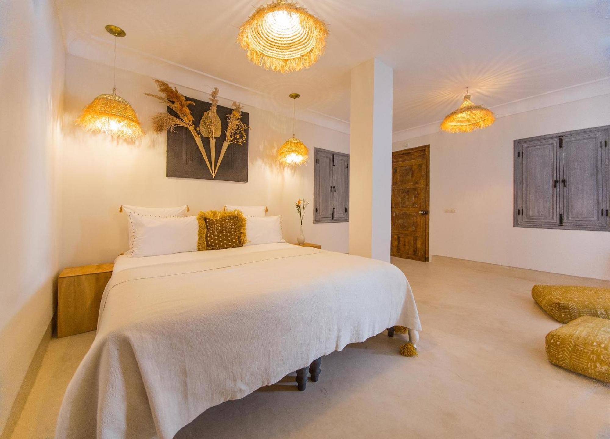 Riad 48 & Spa Marrakesh Cameră foto
