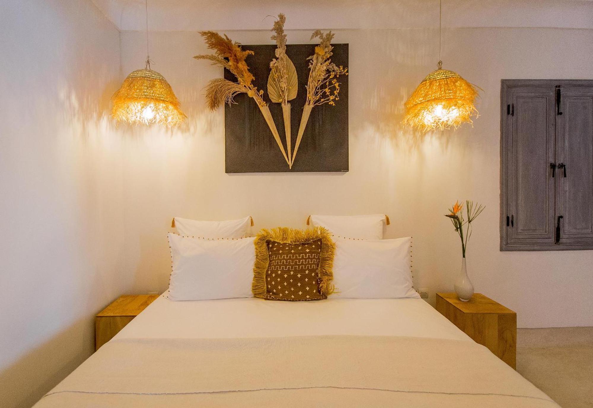 Riad 48 & Spa Marrakesh Cameră foto