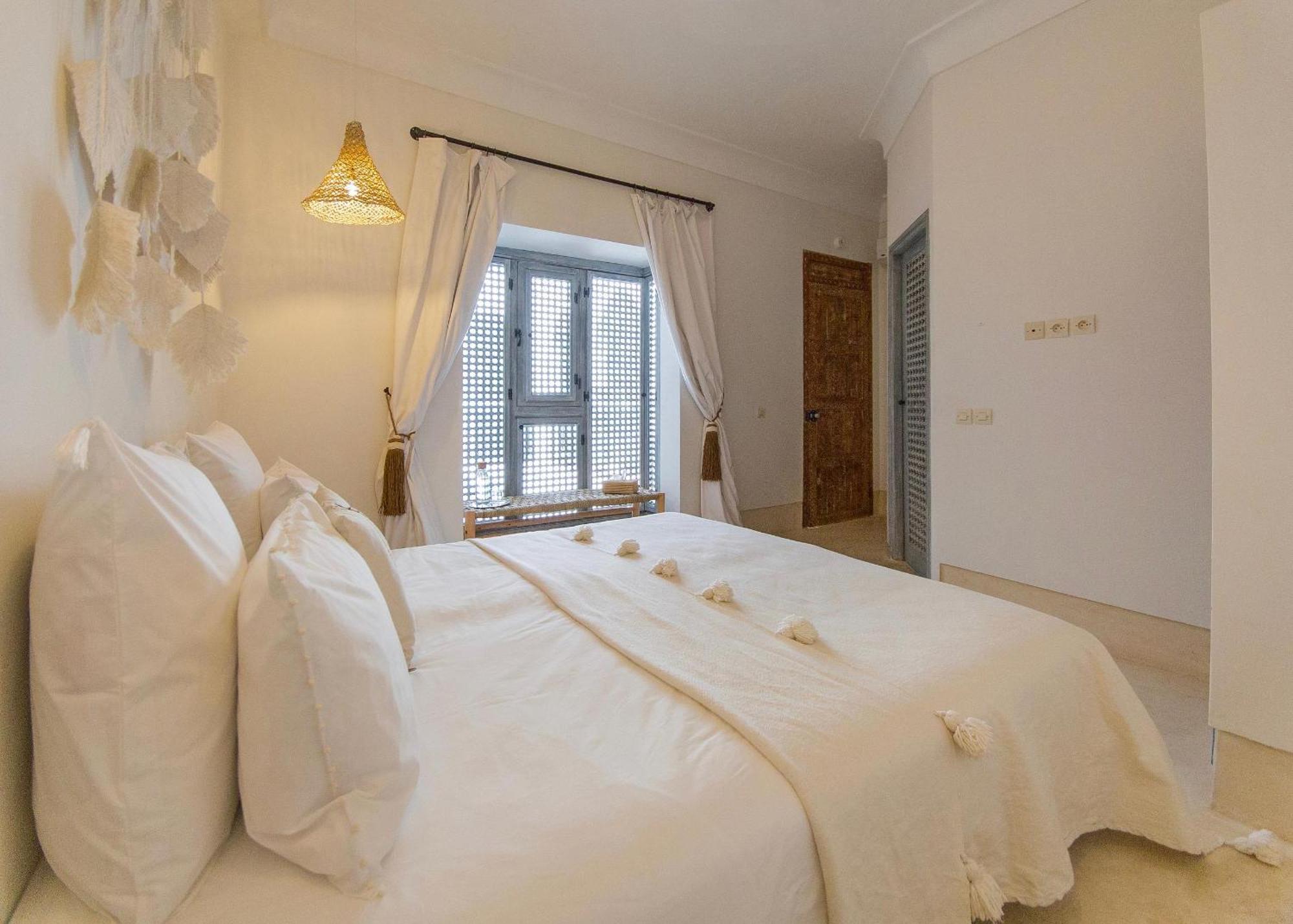 Riad 48 & Spa Marrakesh Cameră foto