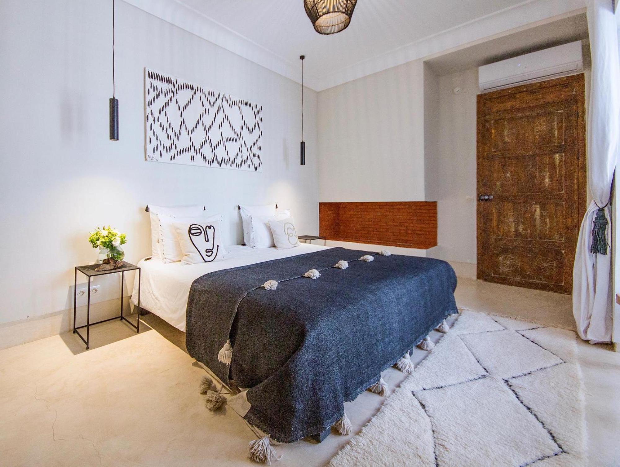 Riad 48 & Spa Marrakesh Cameră foto