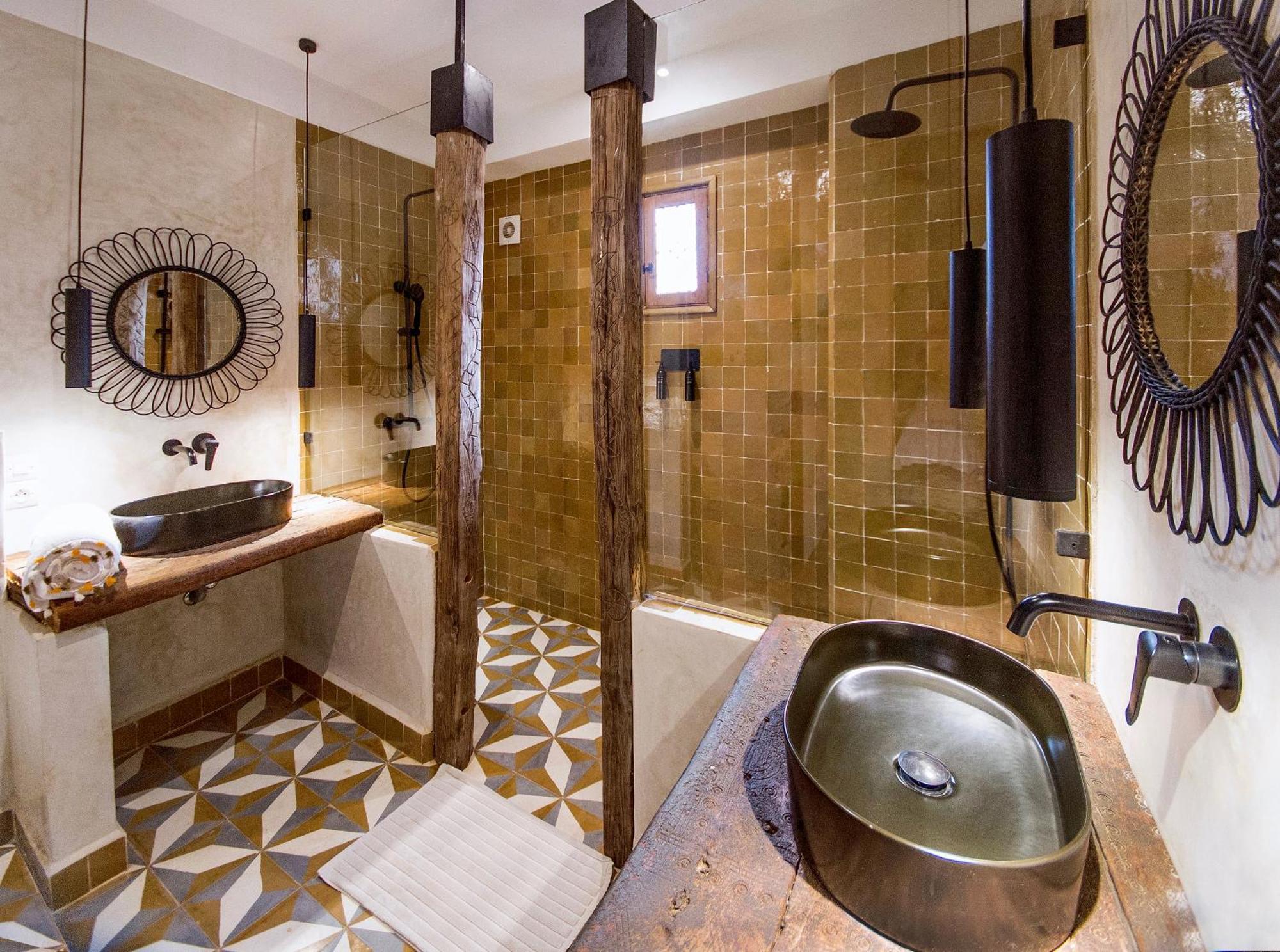 Riad 48 & Spa Marrakesh Cameră foto